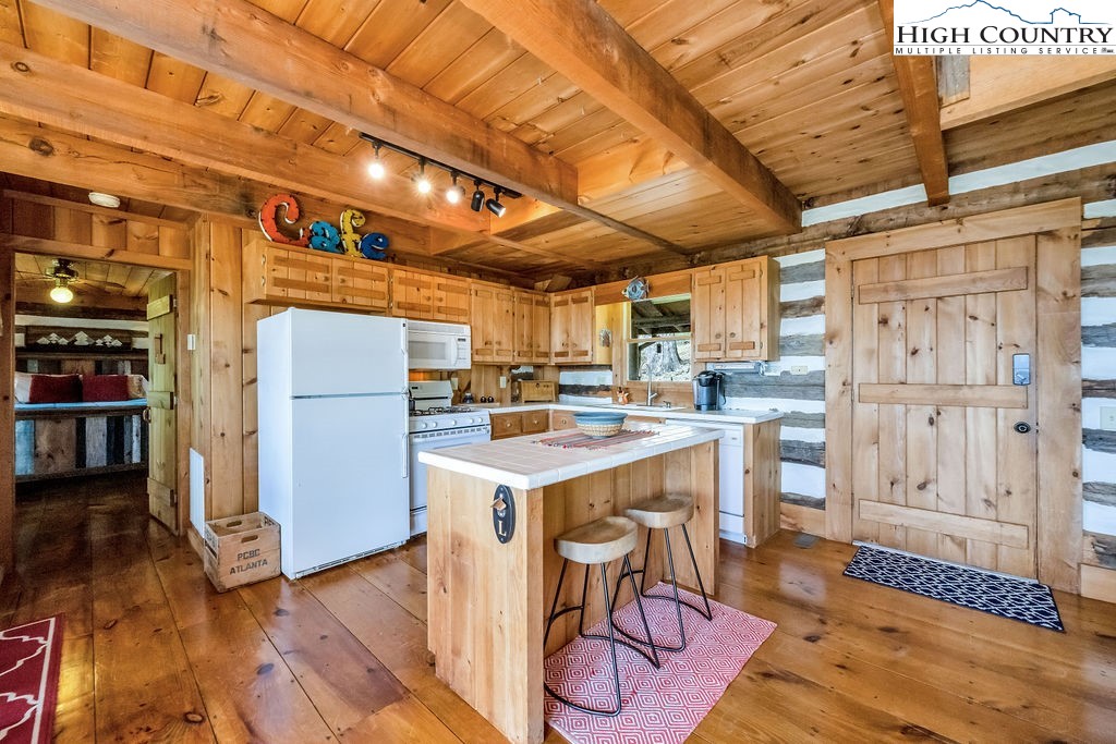 2385 Homestead Road Todd, NC 28684 - Photo 8 of 43 Gallery Image 8