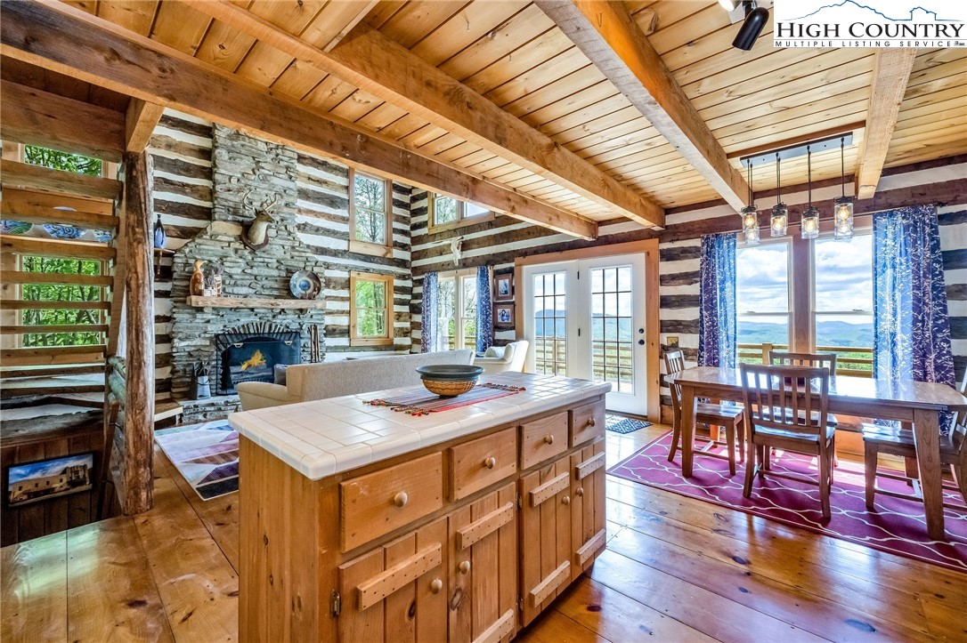 2385 Homestead Road Todd, NC 28684 - Photo 9 of 43 Gallery Image 9