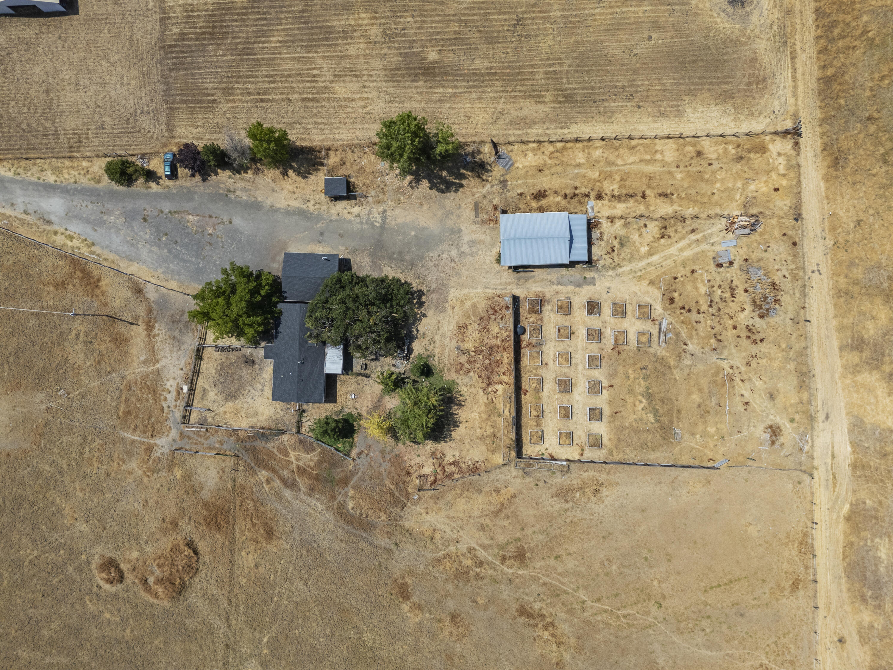1739 Stevens Road Eagle Point, OR 97524 - Photo 36 of 41 1739 Stevens Road - Drone - 14
