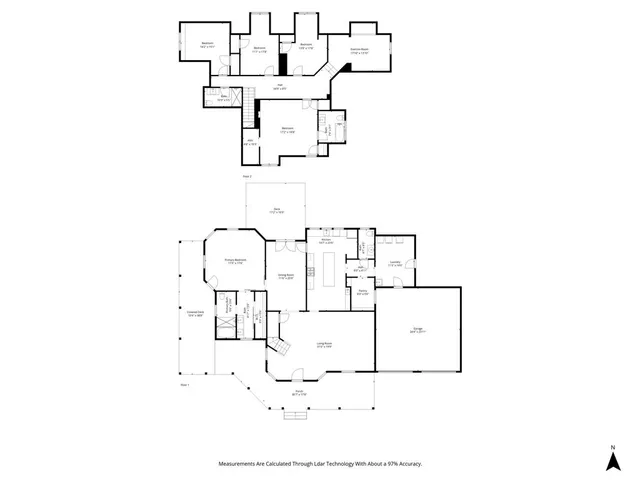 $524,900 | 301 East Santa Fe Street, Farmersville, TX 75442