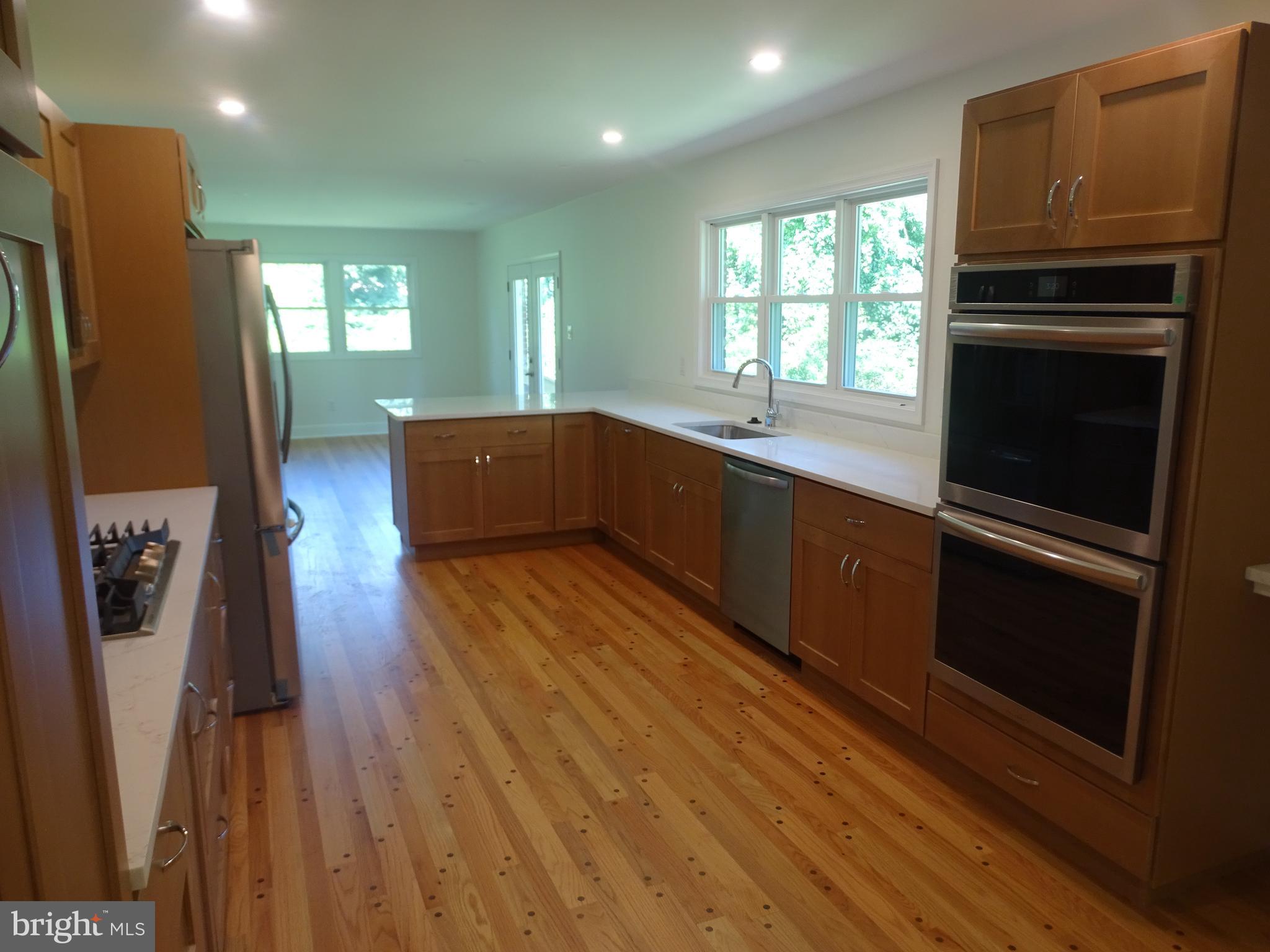 449 Street Road Warminster, PA 18974 - Photo 11 of 34 Gorgeous, pegged hardwood floors