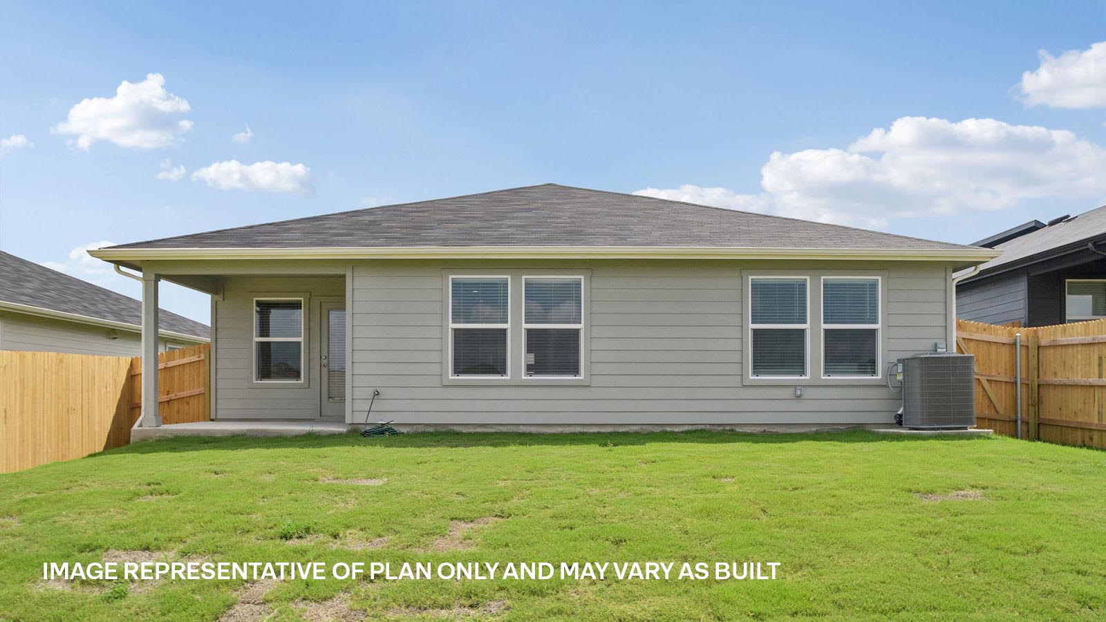349 Mountain Pea Road Kyle, TX 78640 - Photo 28 of 32