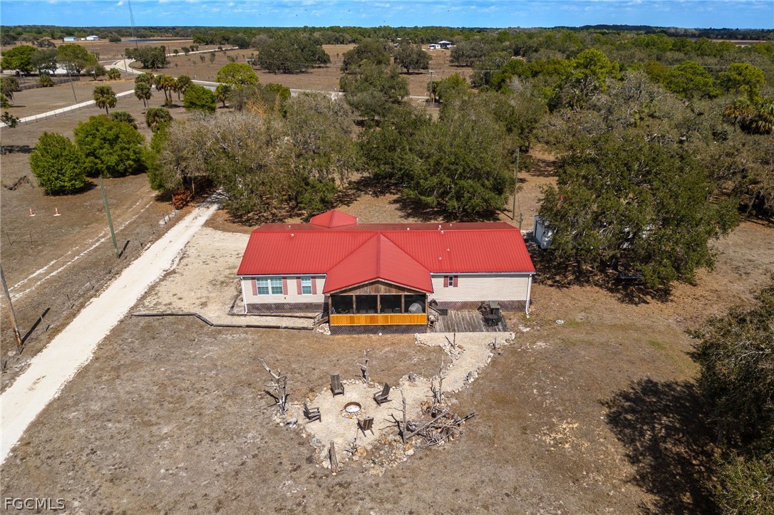 2032 Ortona Locks Road Moore Haven, FL 33471 - Photo 35 of 48