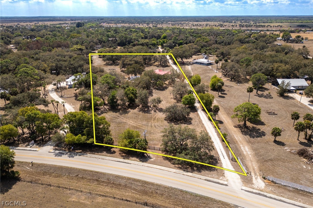 2032 Ortona Locks Road Moore Haven, FL 33471 - Photo 37 of 48 a view of a city