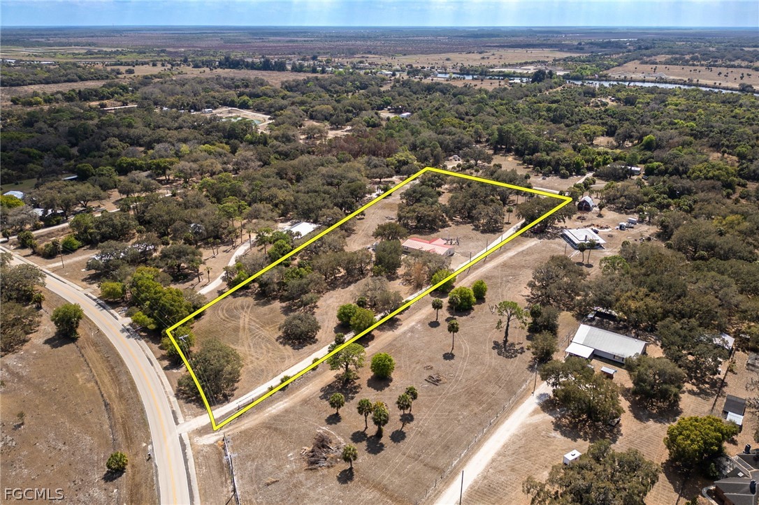 2032 Ortona Locks Road Moore Haven, FL 33471 - Photo 40 of 48