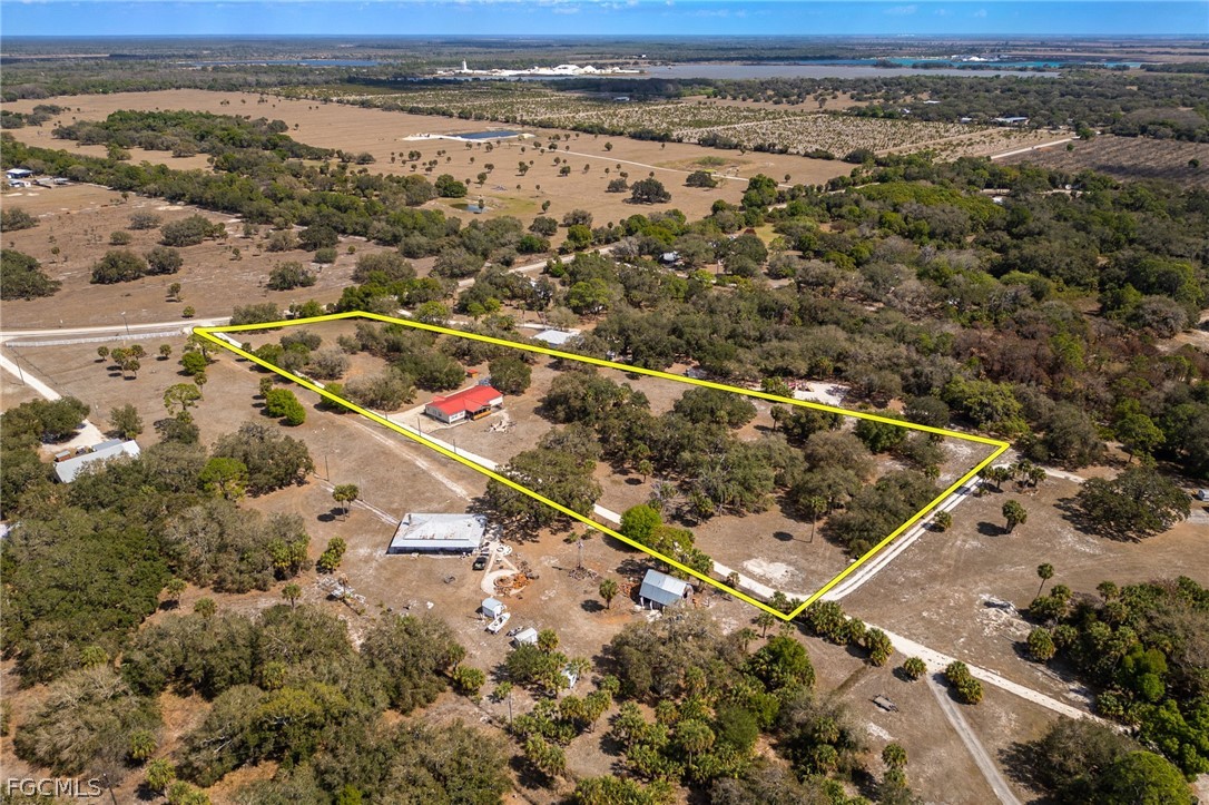 2032 Ortona Locks Road Moore Haven, FL 33471 - Photo 42 of 48