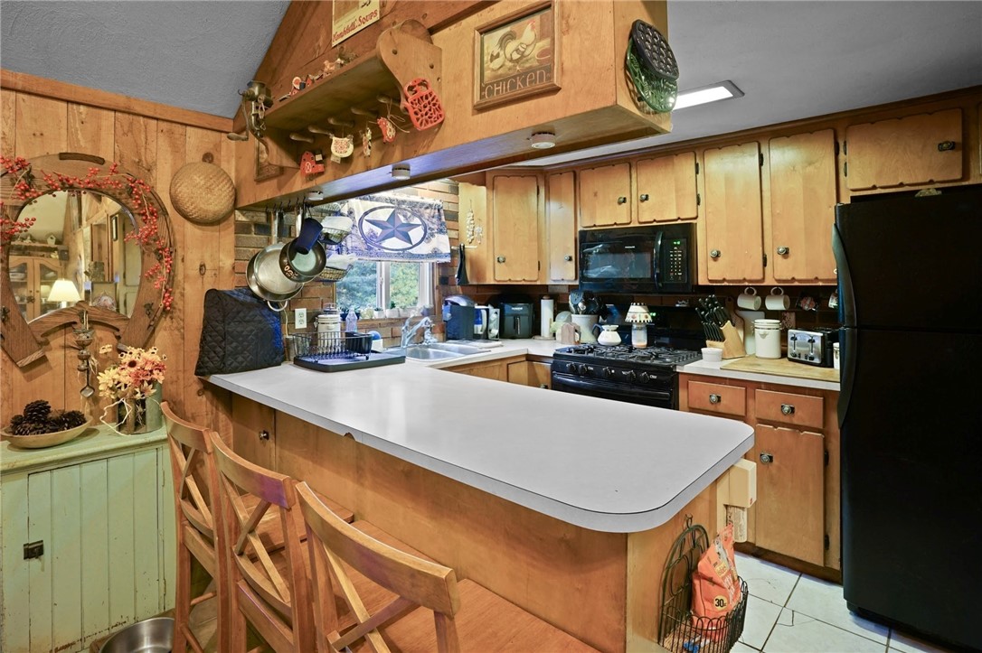 550 Twin Brook Lane Coventry, RI 02816 - Photo 14 of 41 Kitchen