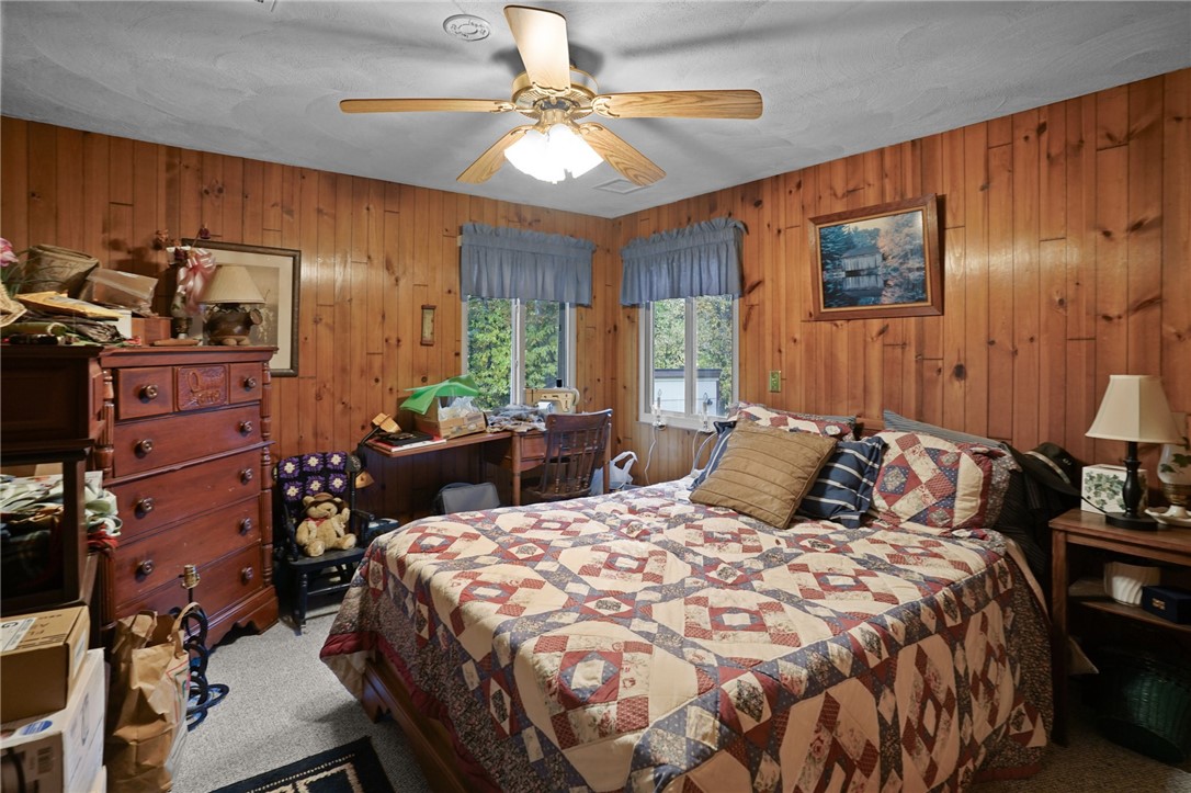 550 Twin Brook Lane Coventry, RI 02816 - Photo 19 of 41 Bedroom 1