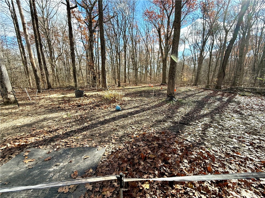 550 Twin Brook Lane Coventry, RI 02816 - Photo 34 of 41 Paddock area 1