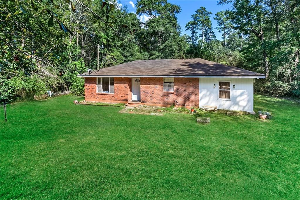 61104 Lohman Road Lacombe, LA 70445 - Photo 1 of 10 Gallery Image 1