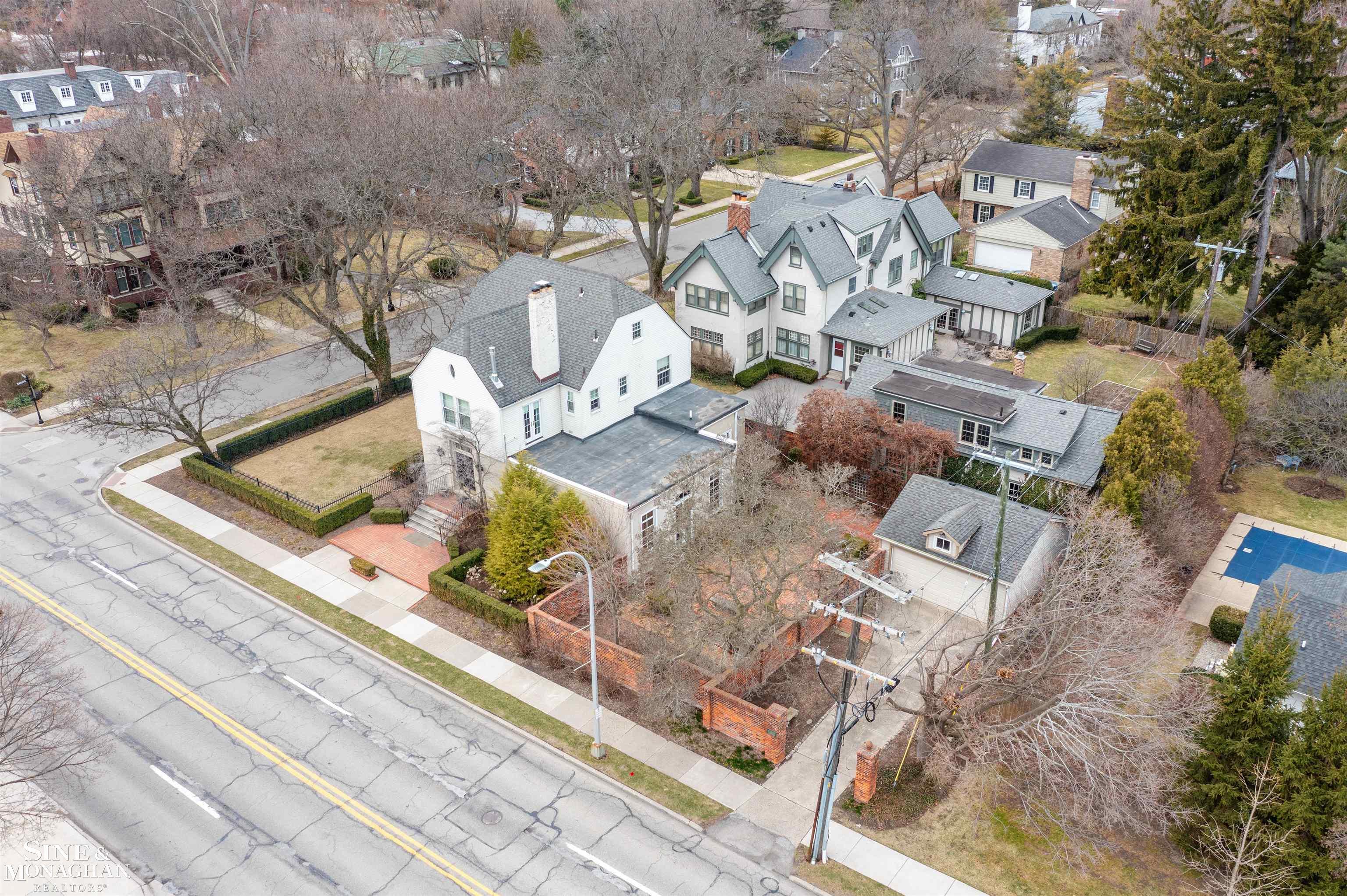 17 Lake Shore Road Grosse Pointe, MI 48236 - Photo 48 of 53