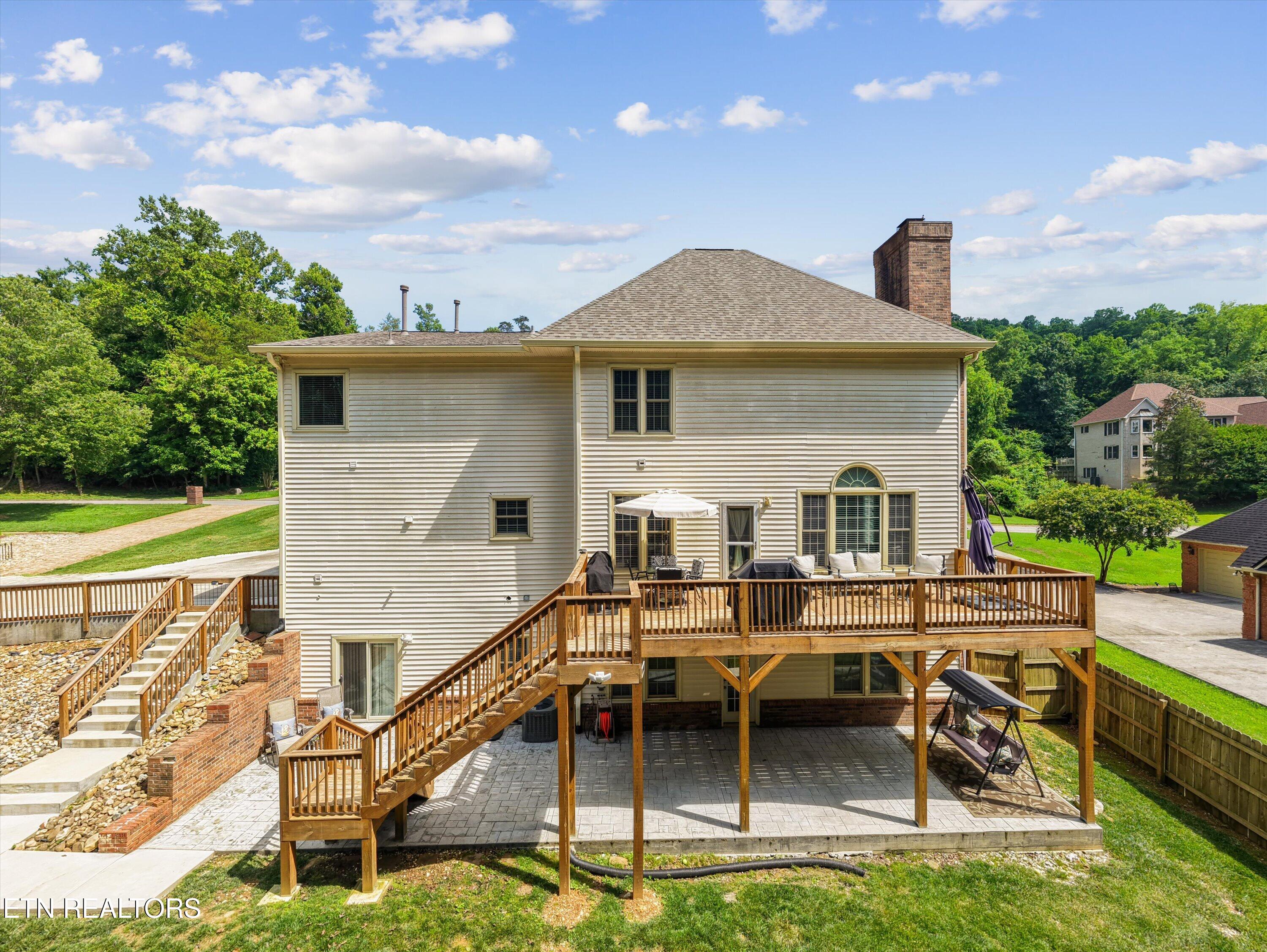 38 Palisades Parkway Oak Ridge, TN 37830 - Photo 47 of 55 47-38 Palisades Pkwy 50