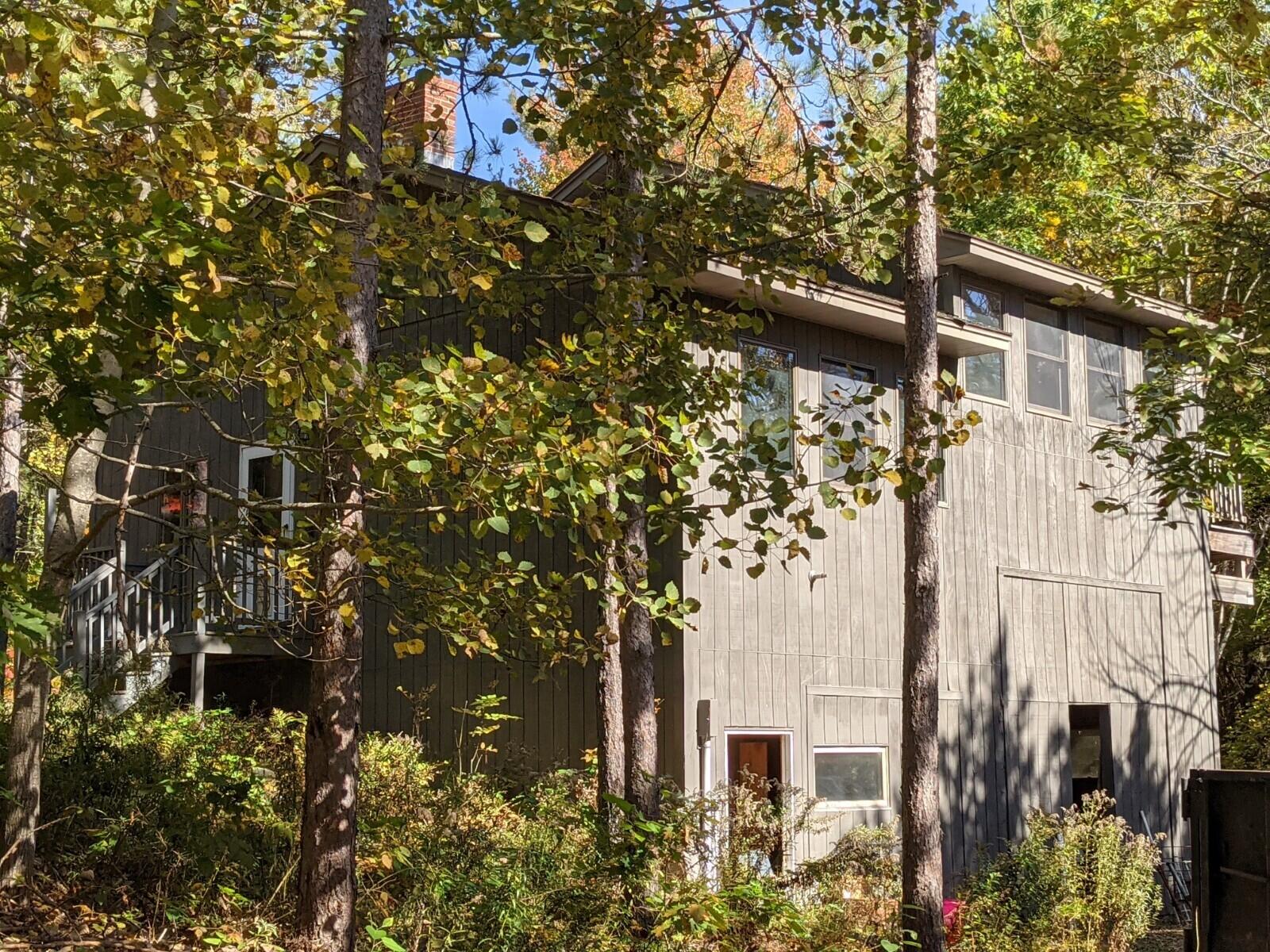 61 Upper Minot Road Pownal, ME 04069 - Photo 1 of 12 PXL_20211012_155502635.PORTRAIT