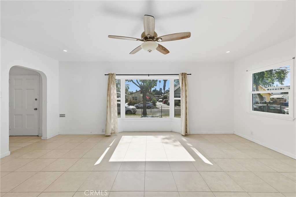 3841 Locust Street Riverside, CA 92501 - Photo 12 of 57 a view of entryway with window