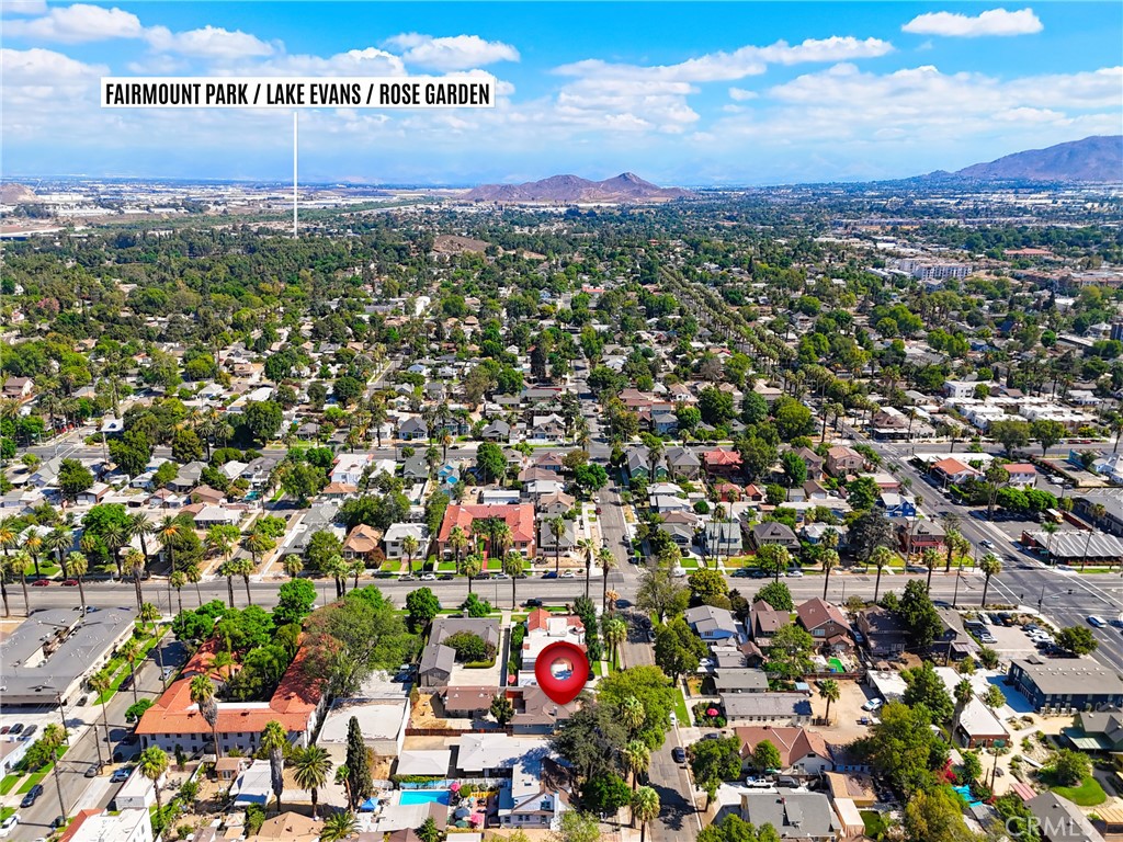 3841 Locust Street Riverside, CA 92501 - Photo 57 of 57 a view of city