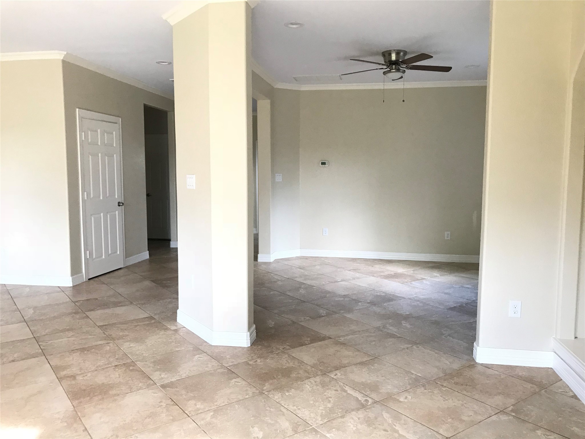 4925 Talina Way Houston, TX 77041 - Photo 5 of 12 a view of water heater room