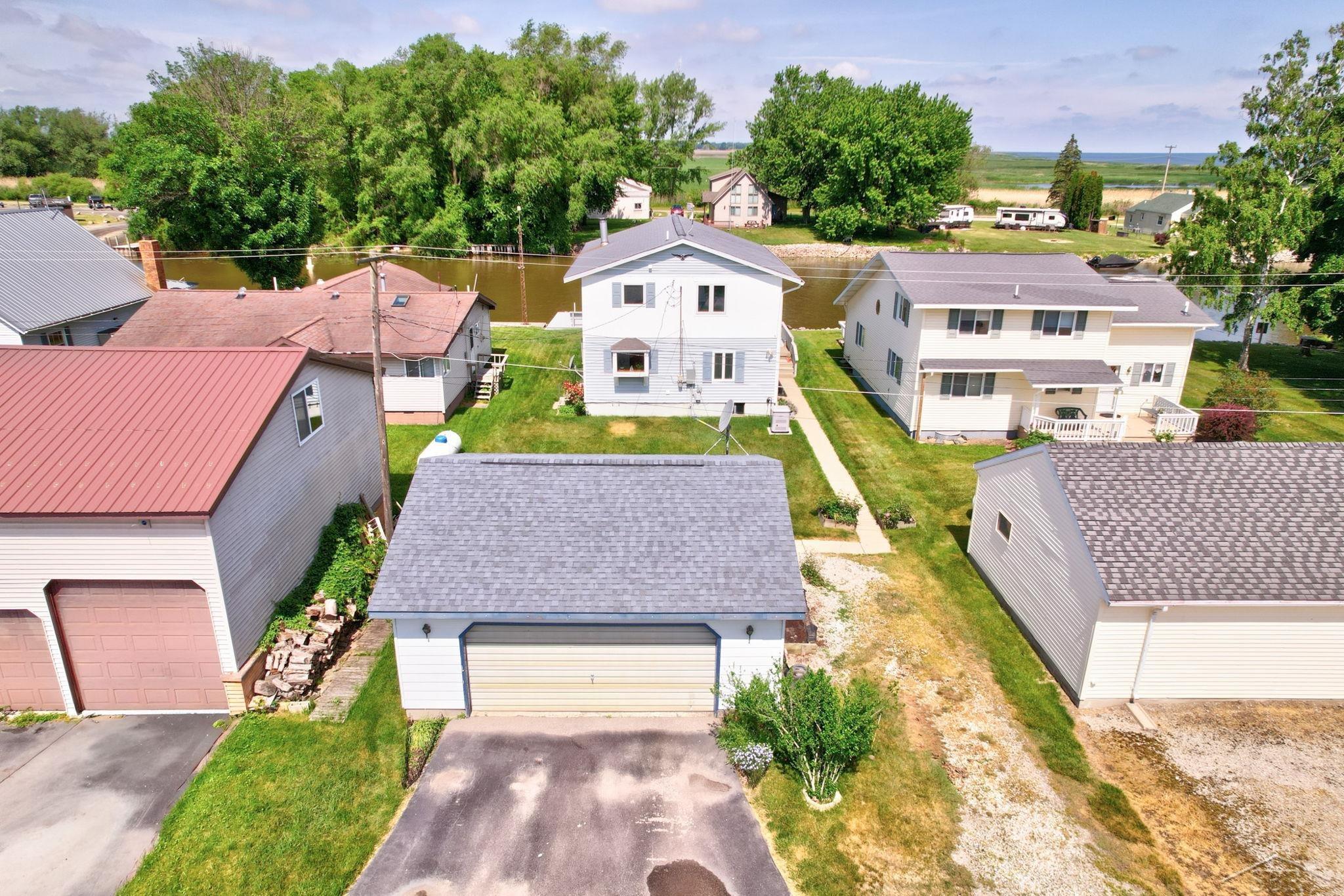4179 Manke Road Fairgrove, MI 48733 - Photo 54 of 67