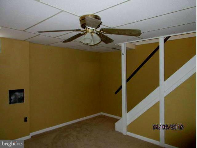 615 Kingston Road Baltimore, MD 21220 - Photo 22 of 23 Basement