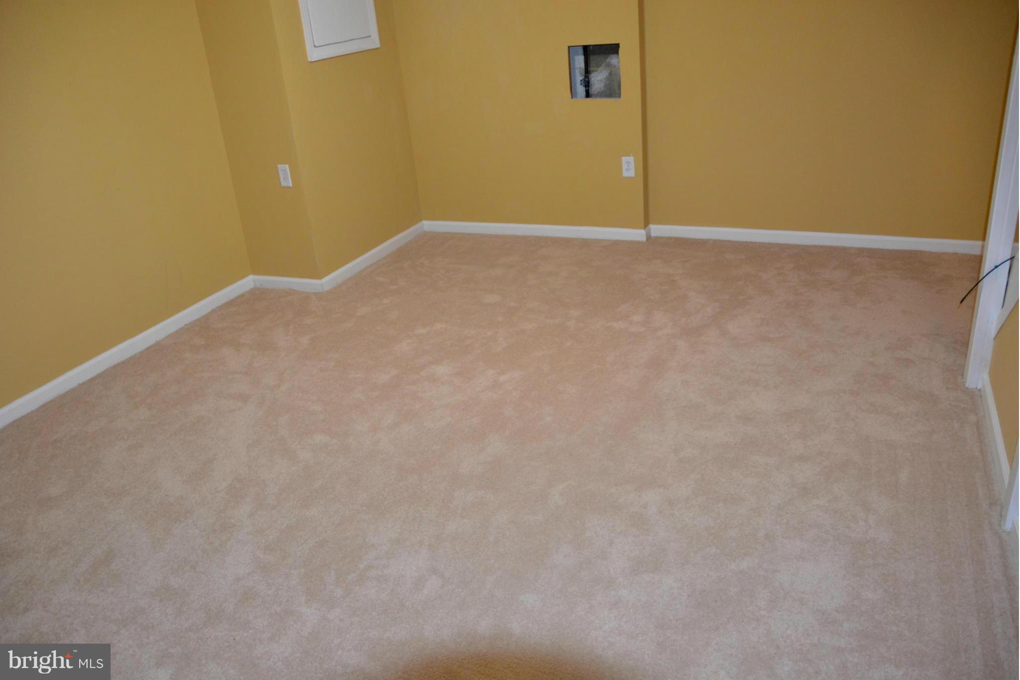 615 Kingston Road Baltimore, MD 21220 - Photo 8 of 23 Basement