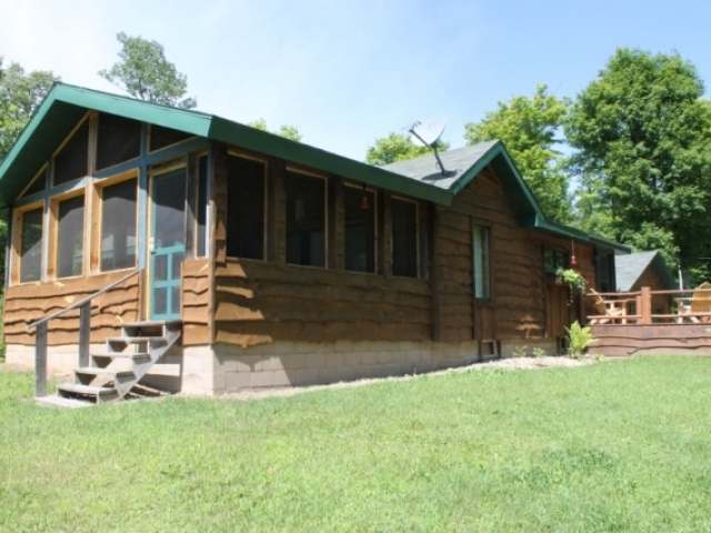 4815 West Cth Ff Mercer, WI 54547 - Photo 2 of 17 Gallery Image 2