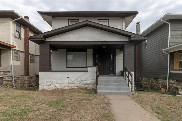 $135,000 | 3717 Indiana Avenue, Kansas City, MO 64128