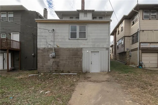 $135,000 | 3717 Indiana Avenue, Kansas City, MO 64128