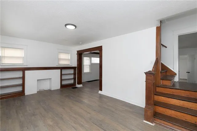 $135,000 | 3717 Indiana Avenue, Kansas City, MO 64128