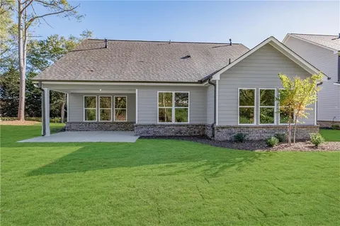 $675,000 | 282 Oakland Avenue, Buford, GA 30518