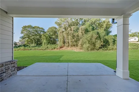 $675,000 | 282 Oakland Avenue, Buford, GA 30518