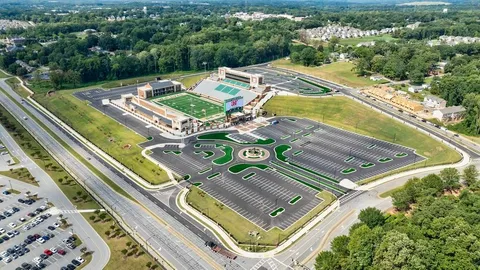 $675,000 | 282 Oakland Avenue, Buford, GA 30518