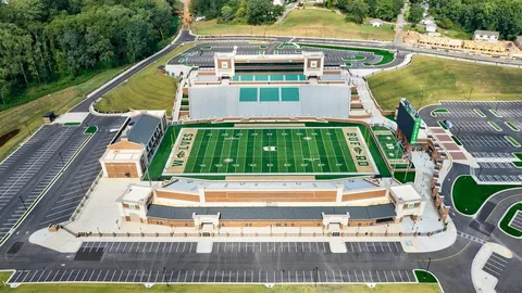 $675,000 | 282 Oakland Avenue, Buford, GA 30518