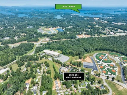 $675,000 | 282 Oakland Avenue, Buford, GA 30518