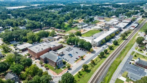 $675,000 | 282 Oakland Avenue, Buford, GA 30518