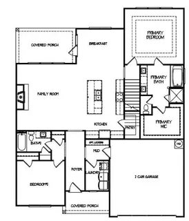 $675,000 | 282 Oakland Avenue, Buford, GA 30518