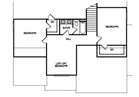 $675,000 | 282 Oakland Avenue, Buford, GA 30518