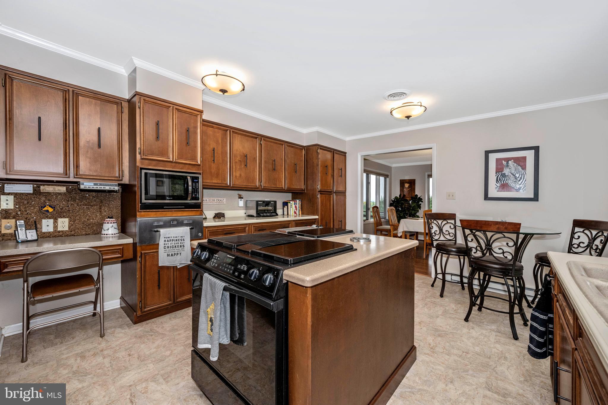 23036 Foxville Road Smithsburg, MD 21783 - Photo 18 of 135 kitchen dining area
