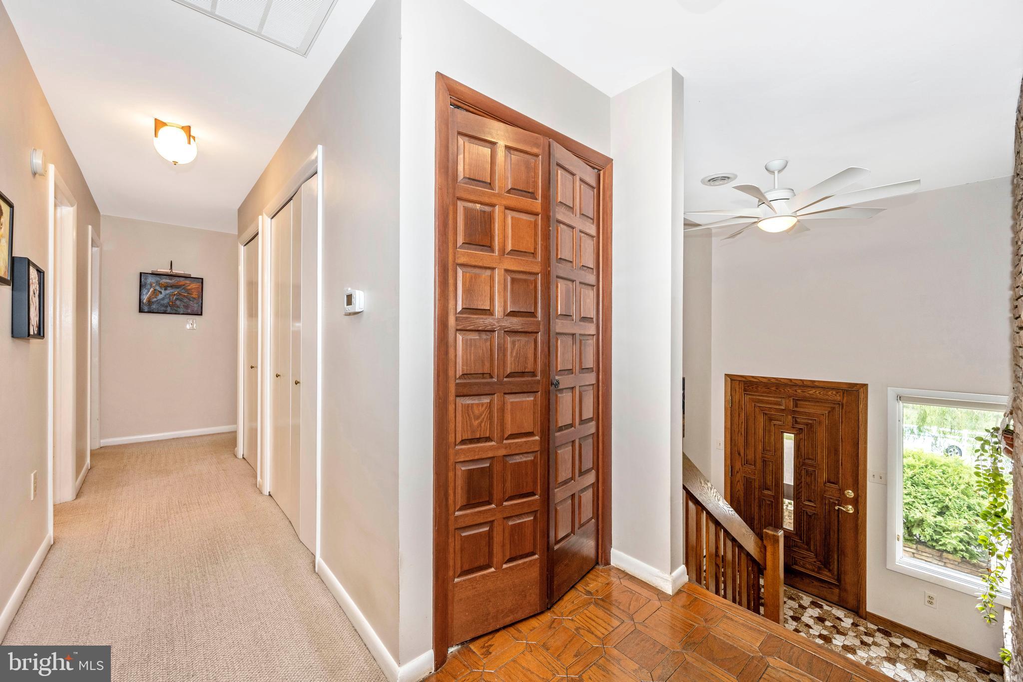 23036 Foxville Road Smithsburg, MD 21783 - Photo 24 of 135 main level bedroom hall