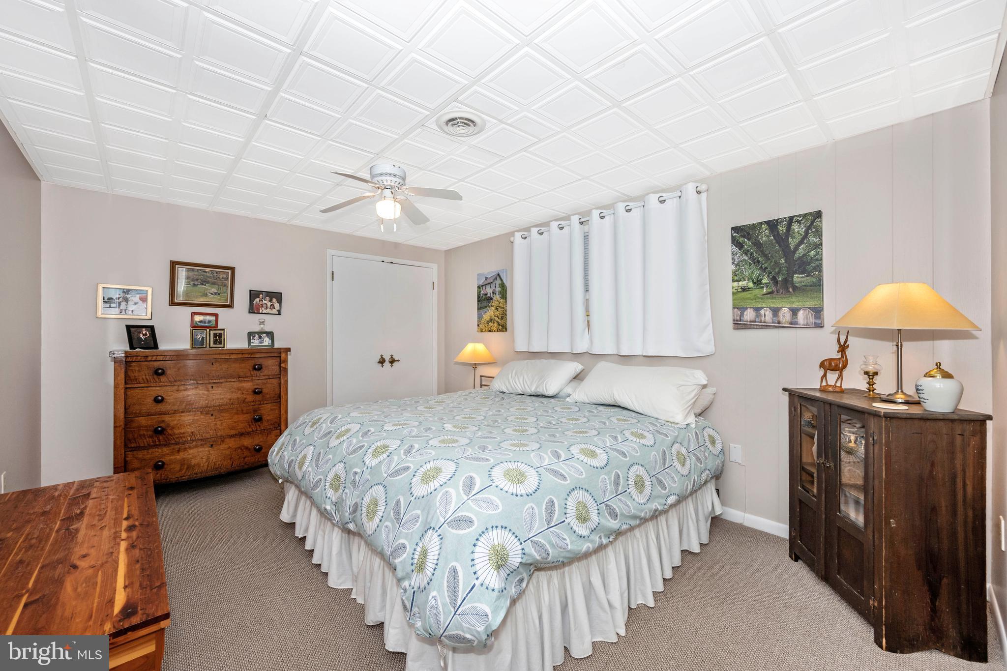 23036 Foxville Road Smithsburg, MD 21783 - Photo 33 of 135 lower level guest area