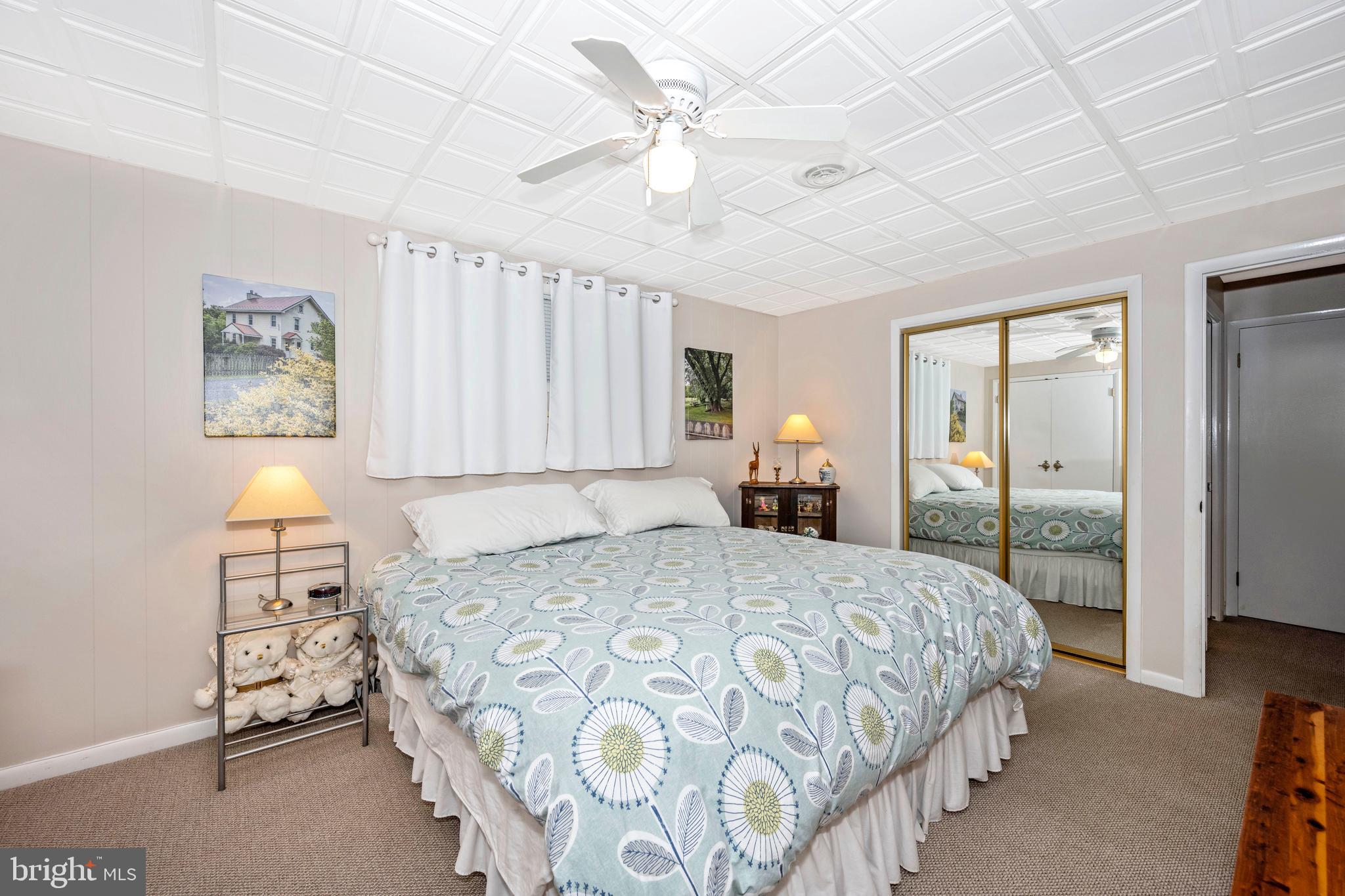 23036 Foxville Road Smithsburg, MD 21783 - Photo 34 of 135 lower level guest area