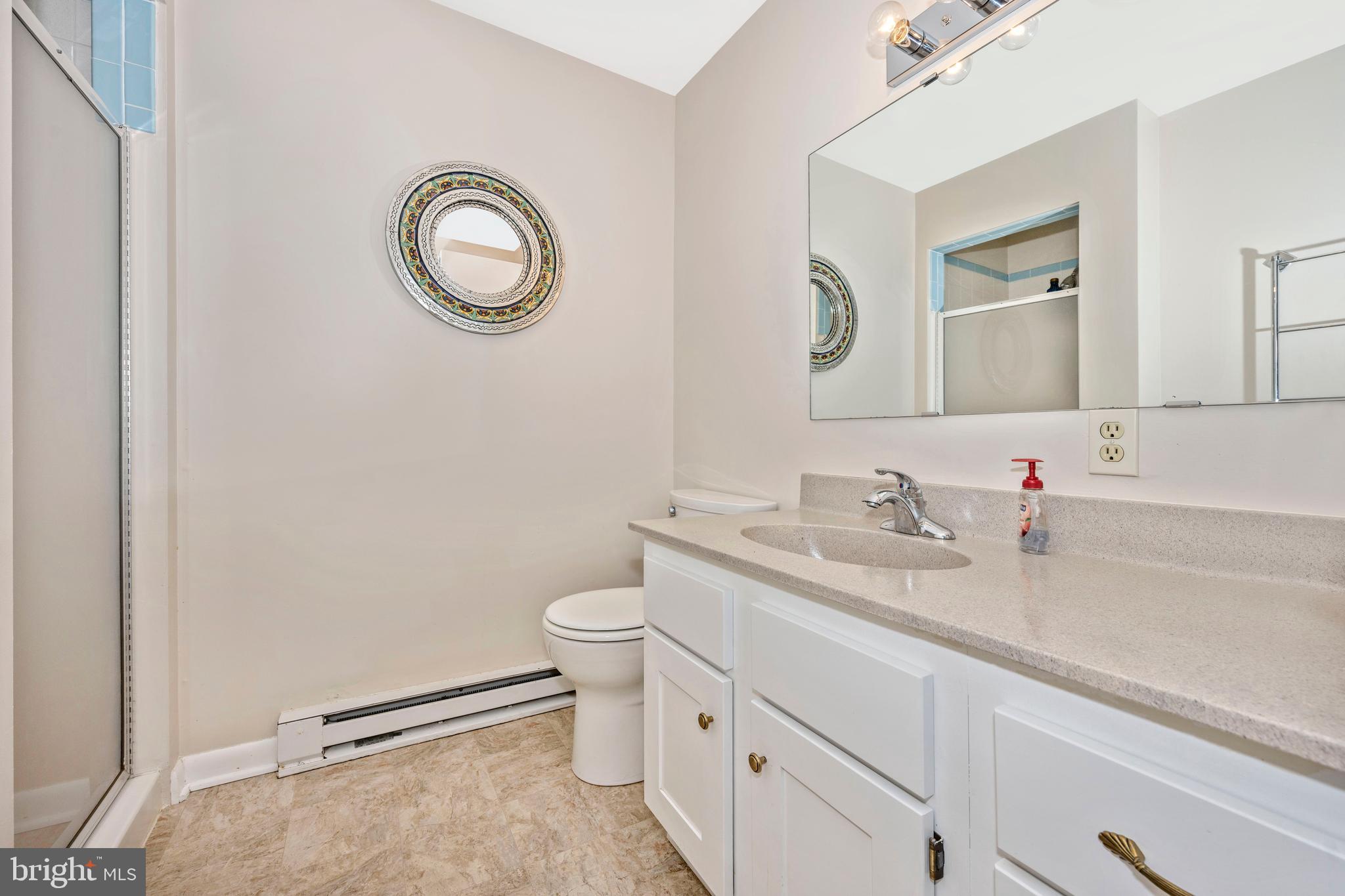 23036 Foxville Road Smithsburg, MD 21783 - Photo 35 of 135 lower level guest area; bath