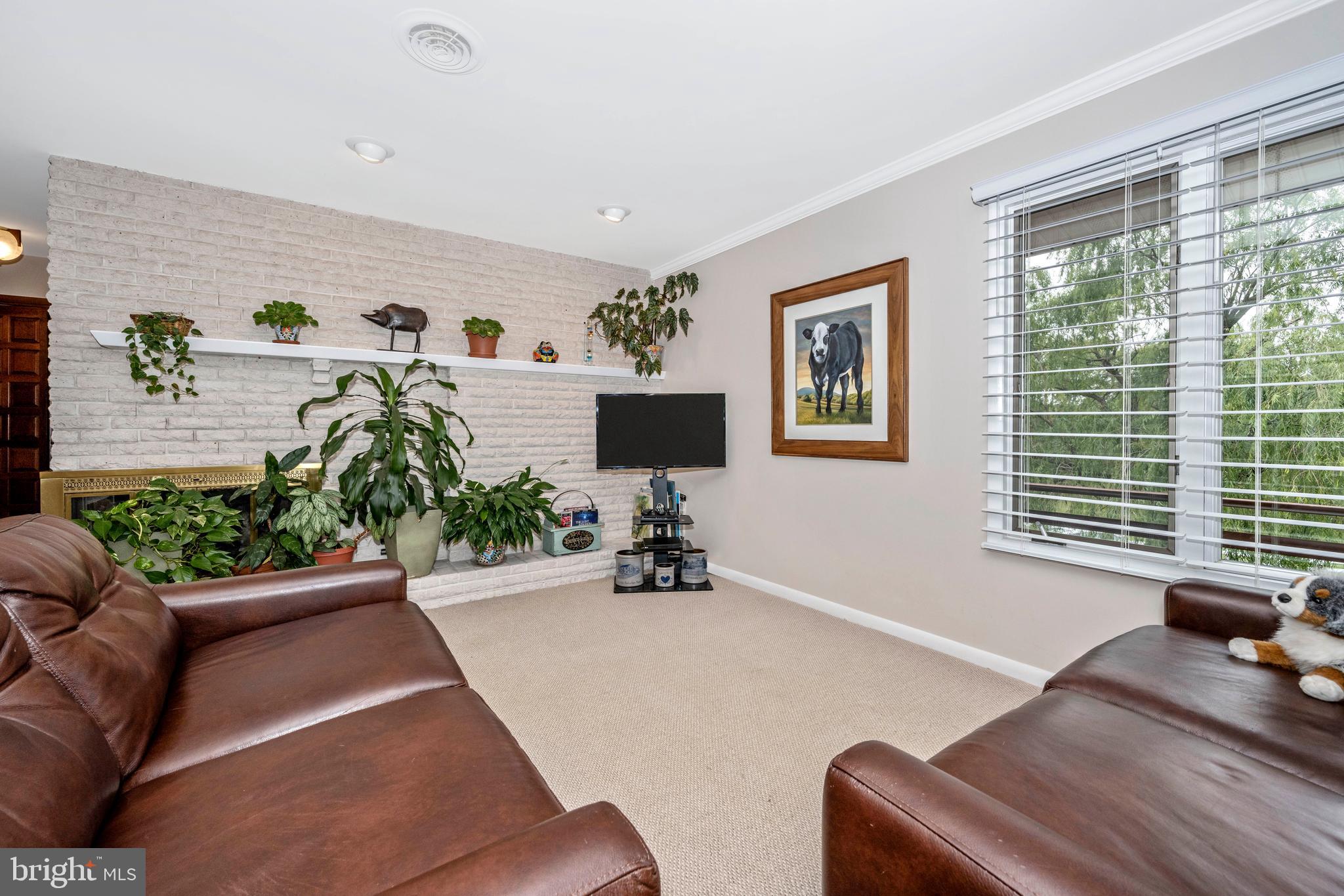 23036 Foxville Road Smithsburg, MD 21783 - Photo 6 of 135 main level family room