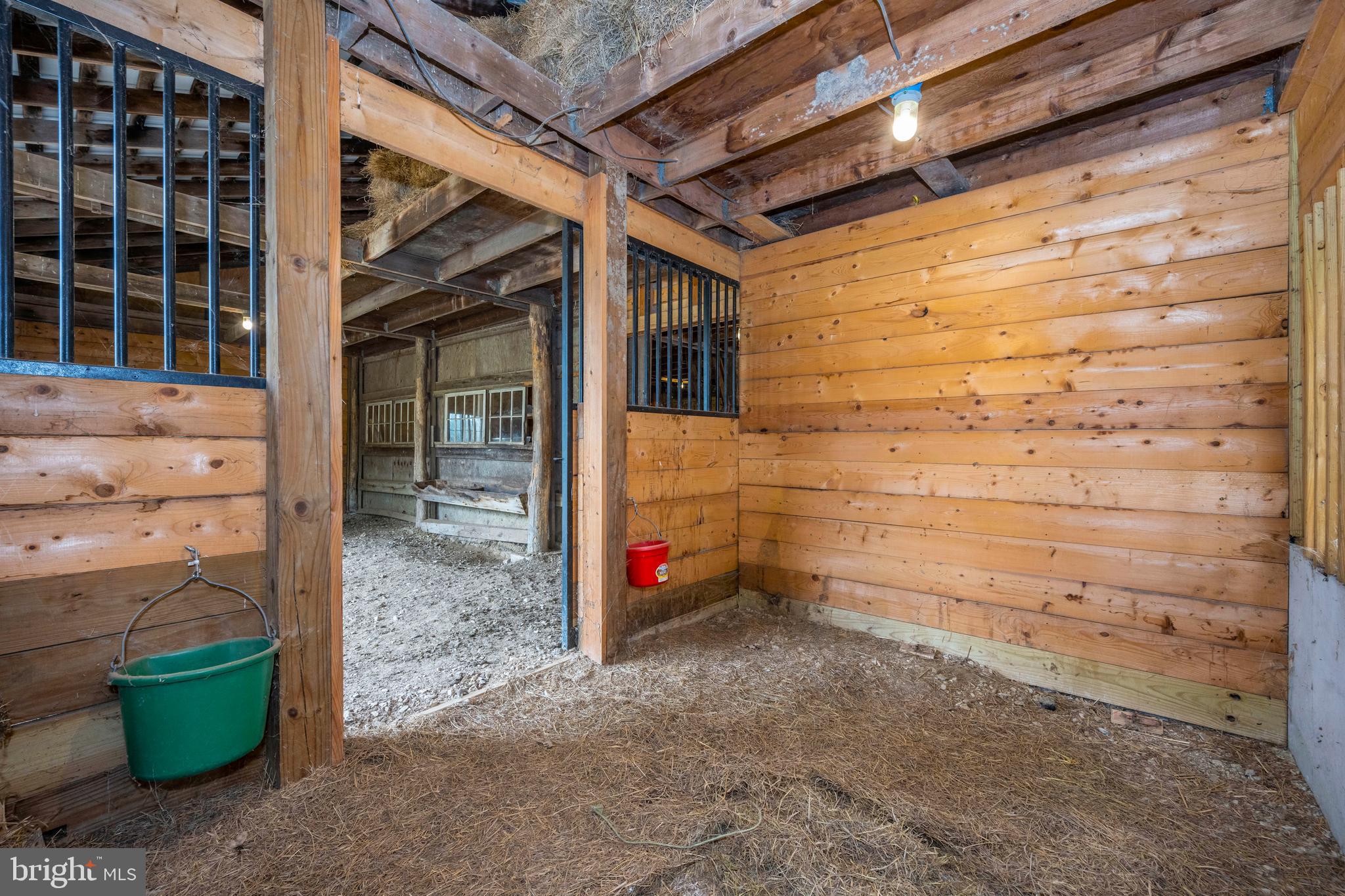 23036 Foxville Road Smithsburg, MD 21783 - Photo 91 of 135 stable