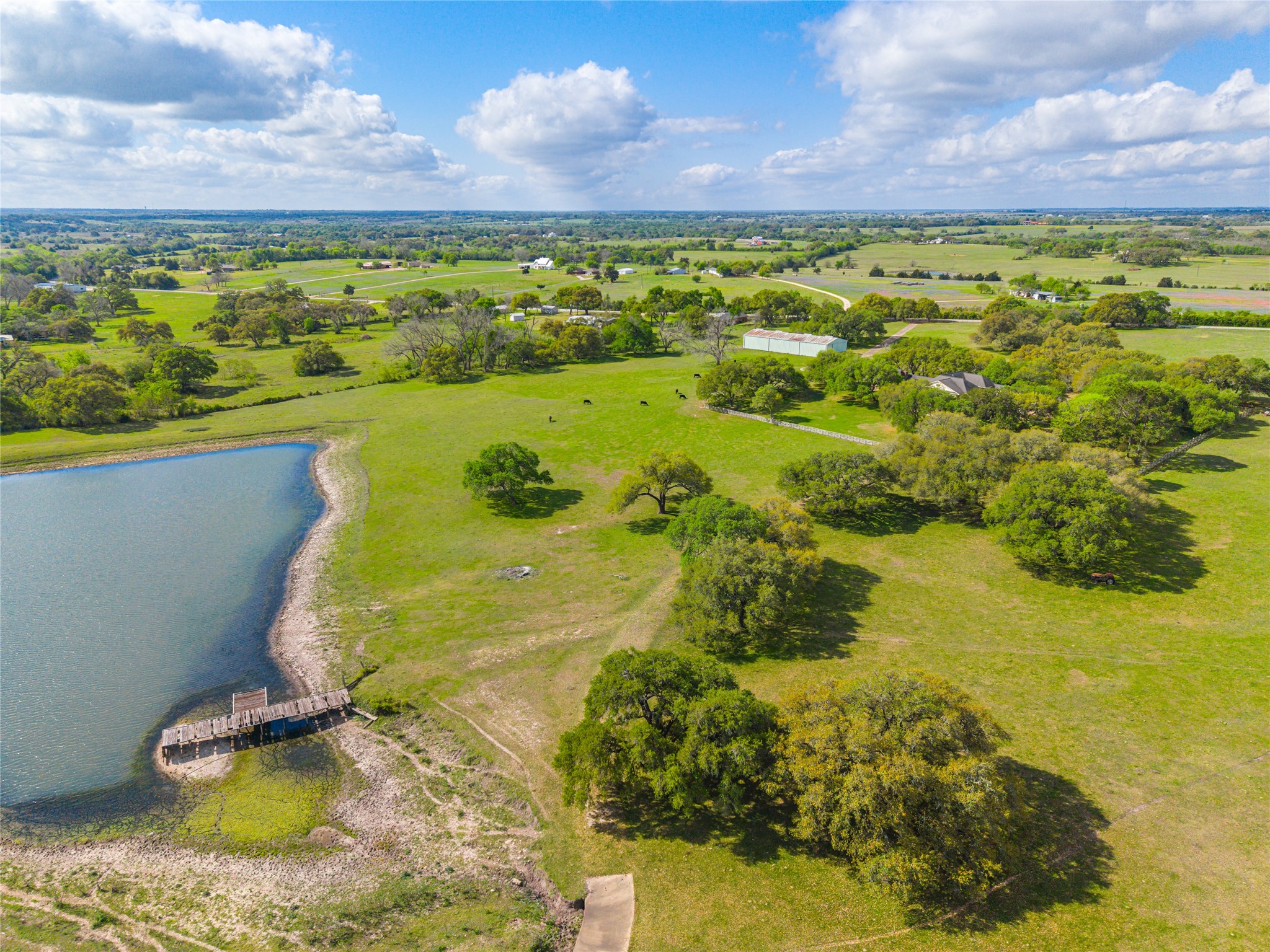7900 Old Gay Hill Road Brenham, TX 77833 - Photo 35 of 38