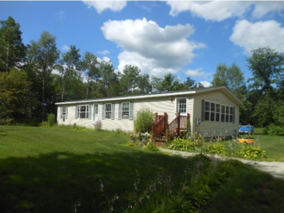 254 Peacham Road Barnstead, NH 03225 - Photo 1 of 22