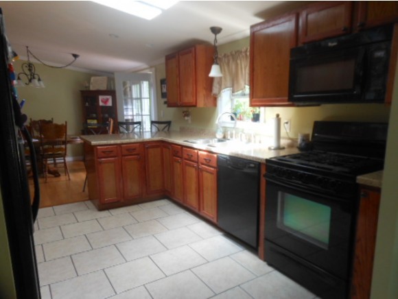 254 Peacham Road Barnstead, NH 03225 - Photo 7 of 22