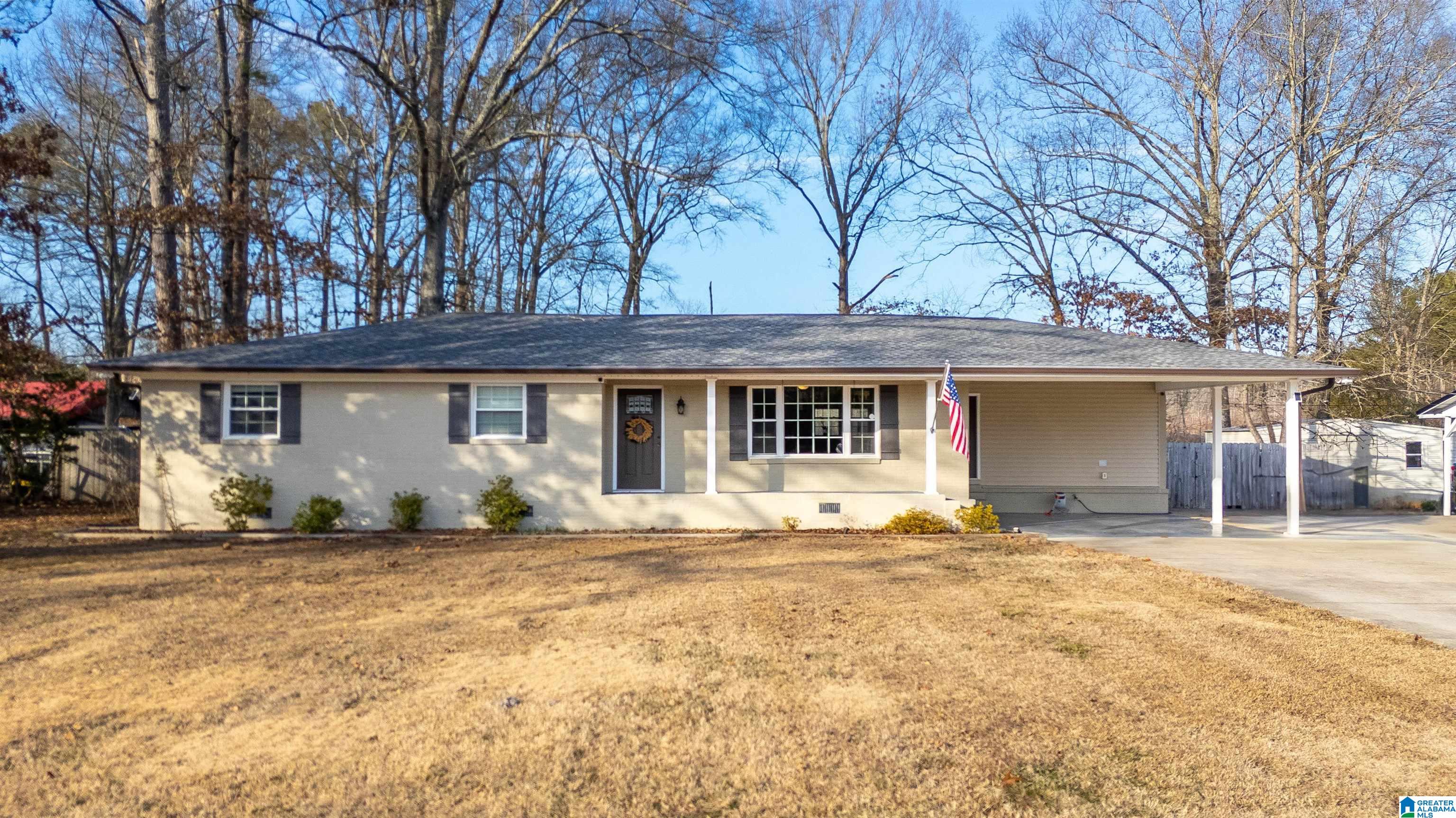 3657 Black Road Rainbow City, AL 35906 - Photo 1 of 32