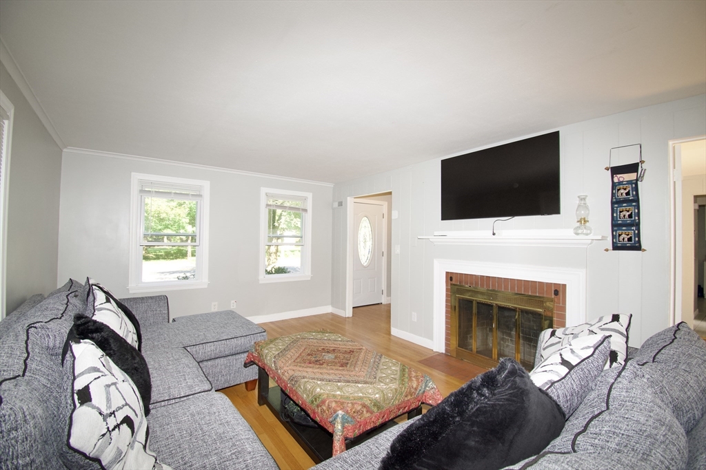 1617 Plumtree Road, Unit 1 Springfield, MA 01119 - Photo 20 of 34 Gallery Image 20