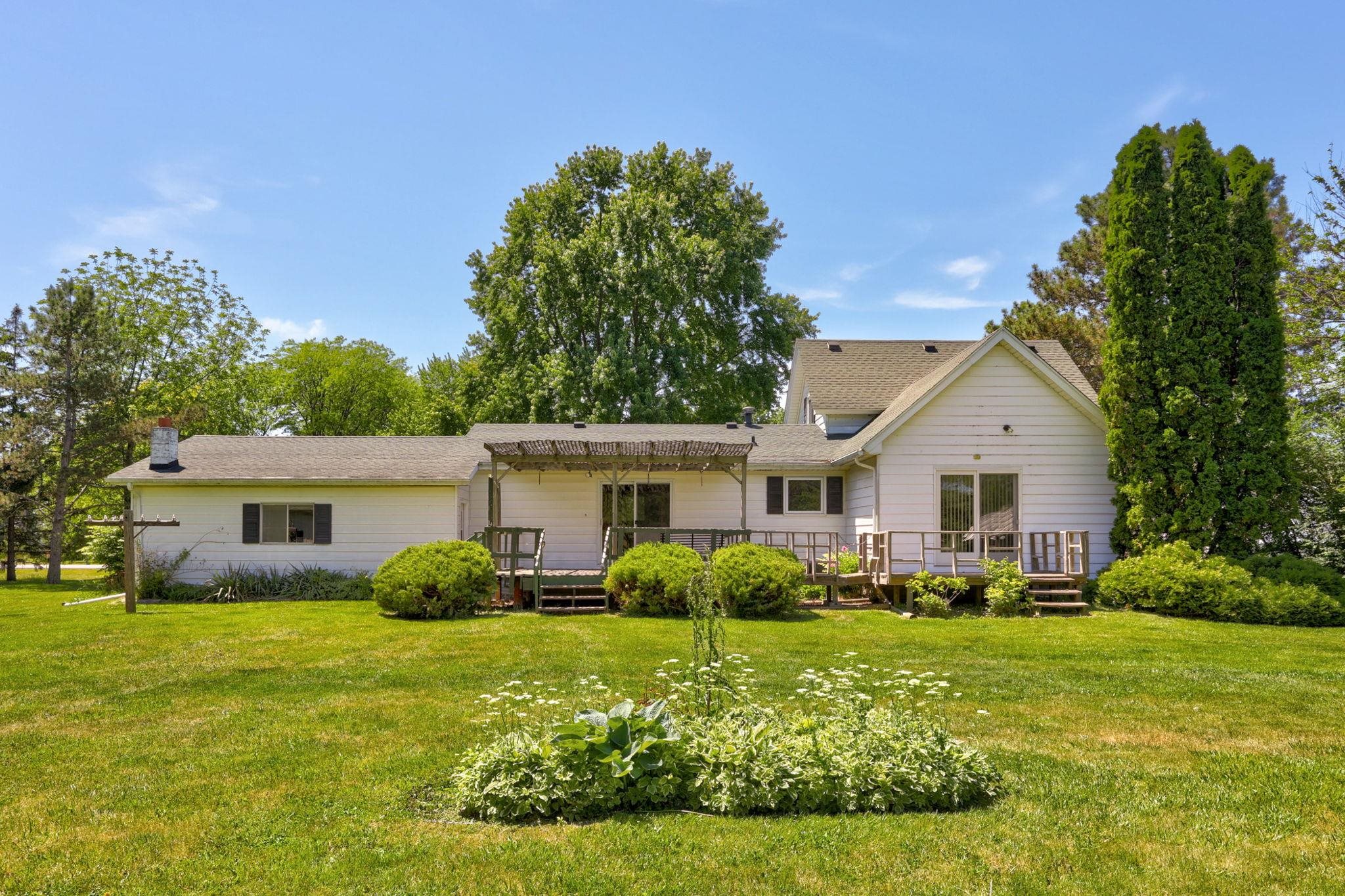 1305 South Gera Road Frankenmuth, MI 48734 - Photo 45 of 66