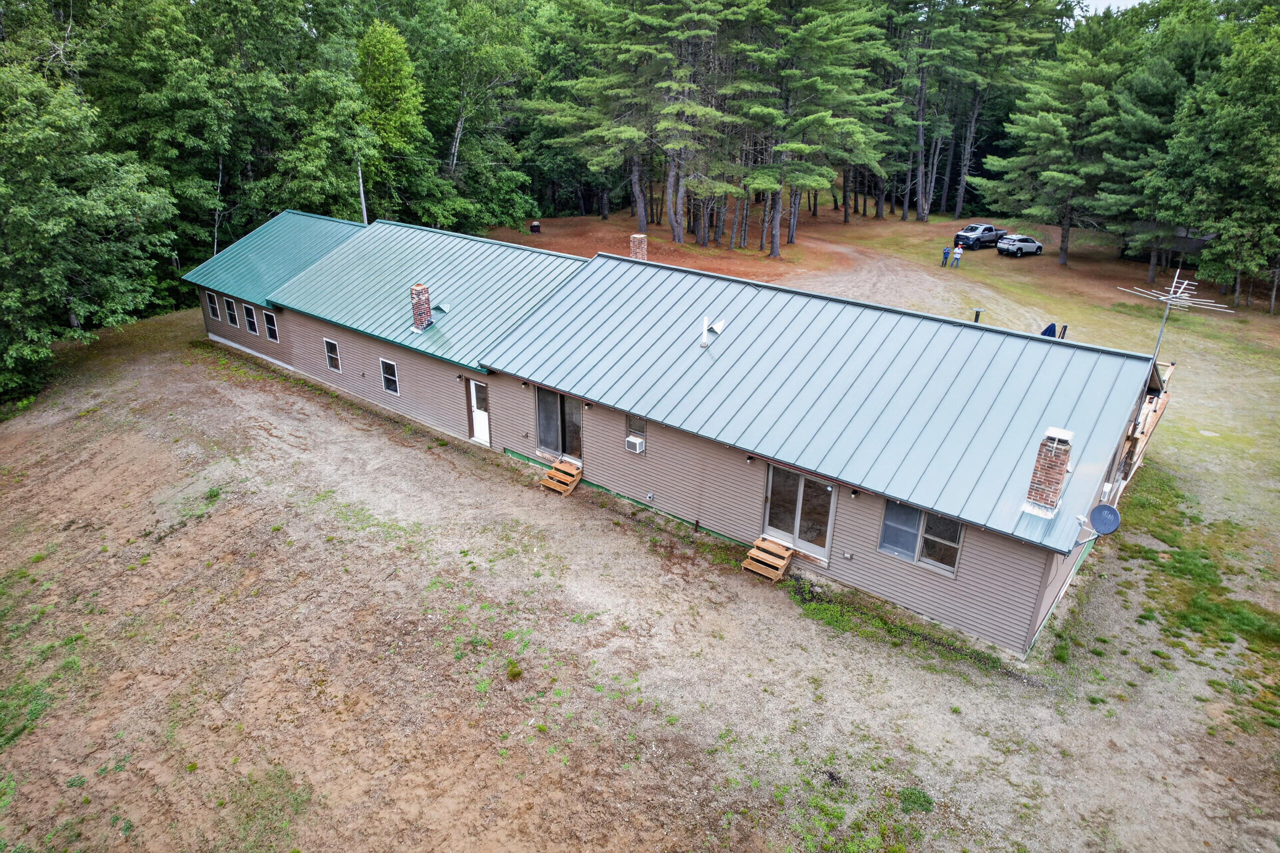1449 Main Road Greenbush, ME 04418 - Photo 64 of 70 DJI_0141