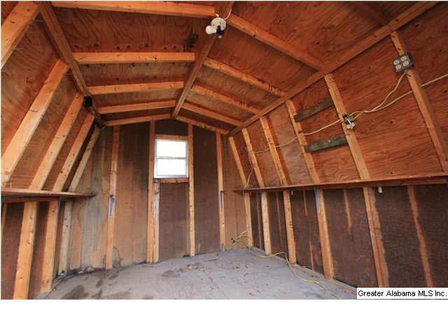 1304 Montevallo Road Weaver, AL 36277 - Photo 31 of 32